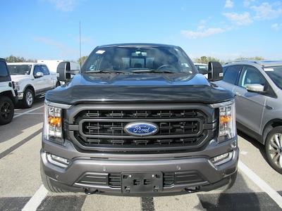 Used 2021 Ford F-150 - photo 1