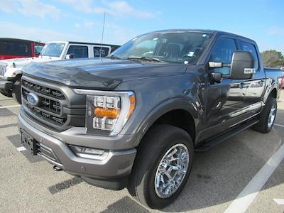 Used 2021 Ford F-150 - photo 1