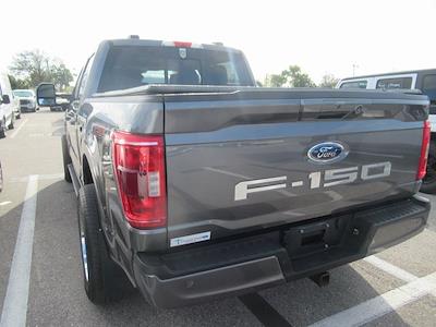 Used 2021 Ford F-150 - photo 1