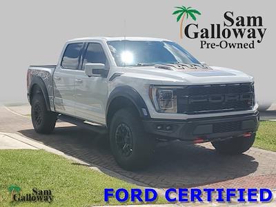 2023 Ford F-150 SuperCrew Cab 4x4 Pickup for sale #FC53883 - photo 1
