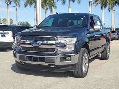 2020 Ford F-150 SuperCrew Cab 4WD Pickup for sale #FC54484 - photo 1