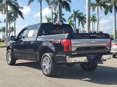 2020 Ford F-150 SuperCrew Cab 4WD Pickup for sale #FC54484 - photo 2