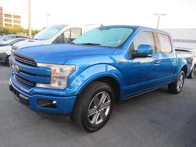 2019 Ford F-150 SuperCrew Cab 4x2 Pickup for sale #FC78211 - photo 1