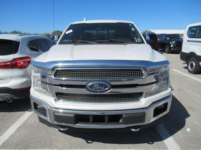 Used 2018 Ford F-150 - photo 1