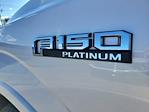 Used 2019 Ford F-150 Platinum SuperCrew Cab for sale #FD12899 - photo 11