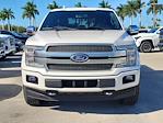 Used 2019 Ford F-150 Platinum SuperCrew Cab for sale #FD12899 - photo 3