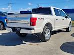 Used 2019 Ford F-150 Platinum SuperCrew Cab for sale #FD12899 - photo 2