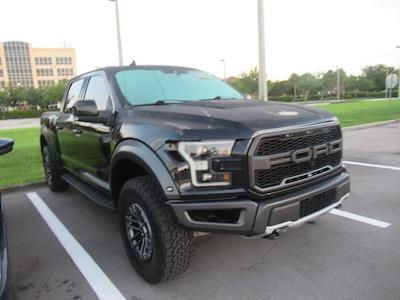 2019 Ford F-150 SuperCrew Cab 4x4 Pickup for sale #FD16895 - photo 1