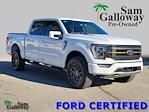 Used 2023 Ford F-150 Tremor SuperCrew Cab for sale #FD23478 - photo 1