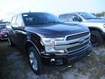 2018 Ford F-150 SuperCrew Cab 4WD Pickup for sale #FE07600 - photo 1