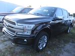 2018 Ford F-150 SuperCrew Cab 4WD Pickup for sale #FE07600 - photo 3