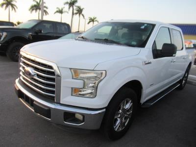 2015 Ford F-150 SuperCrew Cab 4x2 Pickup for sale #FFB20407 - photo 1