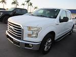 2015 Ford F-150 SuperCrew Cab 4x2 Pickup for sale #FFB20407 - photo 1