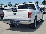 2015 Ford F-150 SuperCrew Cab 4x2 Pickup for sale #FFB20407 - photo 6