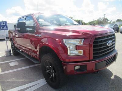 Used 2015 Ford F-150 - photo 1