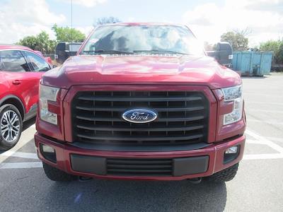 Used 2015 Ford F-150 - photo 1