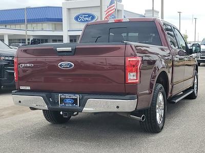 2015 Ford F-150 SuperCrew Cab RWD Pickup for sale #FFC45101 - photo 2