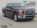 Used 2015 Ford F-150 XLT SuperCrew Cab for sale #FFC45101 - photo 1