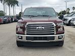 Used 2015 Ford F-150 XLT SuperCrew Cab for sale #FFC45101 - photo 3
