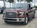 Used 2015 Ford F-150 XLT SuperCrew Cab for sale #FFC45101 - photo 4