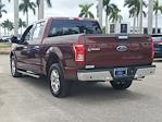 Used 2015 Ford F-150 XLT SuperCrew Cab for sale #FFC45101 - photo 5