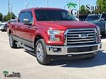 2015 Ford F-150 SuperCrew Cab 4WD Pickup for sale #FKE67587 - photo 3