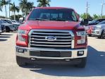 2015 Ford F-150 SuperCrew Cab 4WD Pickup for sale #FKE67587 - photo 4