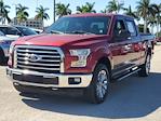 2015 Ford F-150 SuperCrew Cab 4WD Pickup for sale #FKE67587 - photo 1