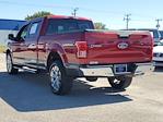 2015 Ford F-150 SuperCrew Cab 4WD Pickup for sale #FKE67587 - photo 2