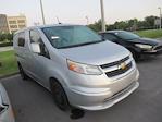 Used 2015 Chevrolet City Express Empty Cargo Van for sale #FK725127 - photo 1