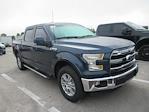 2015 Ford F-150 SuperCrew Cab 4WD Pickup for sale #FKE01853 - photo 1