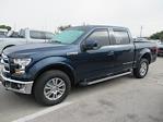 2015 Ford F-150 SuperCrew Cab 4WD Pickup for sale #FKE01853 - photo 3