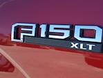 2015 Ford F-150 SuperCrew Cab 4WD Pickup for sale #FKE67587 - photo 11