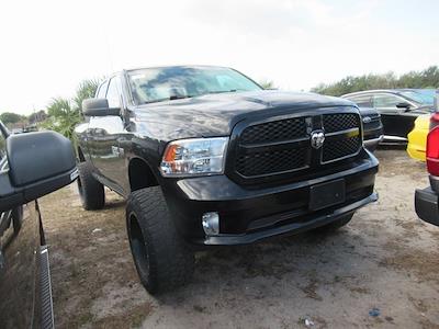 Used 2015 Ram 1500 - photo 1