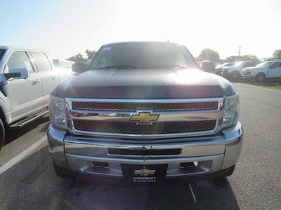 Used 2012 Chevrolet Silverado 1500 - photo 1