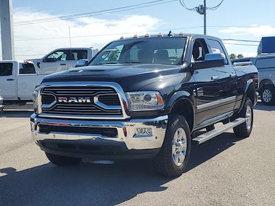 Used 2018 Ram 2500 Laramie Crew Cab for sale #G257828 - photo 1