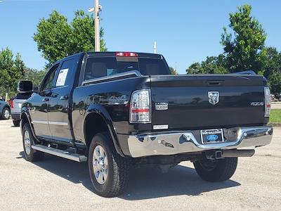 Used 2018 Ram 2500 Laramie Crew Cab for sale #G257828 - photo 2