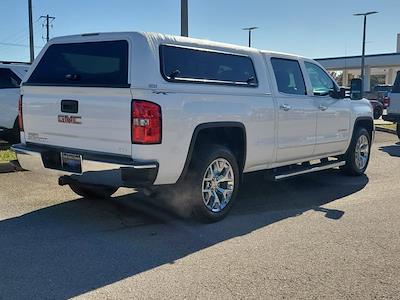 Used 2014 GMC Sierra 1500 SLT Crew Cab for sale #G302821 - photo 2
