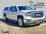 Used 2014 GMC Sierra 1500 SLT Crew Cab for sale #G302821 - photo 3
