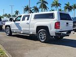 Used 2014 GMC Sierra 1500 SLT Crew Cab for sale #G302821 - photo 2