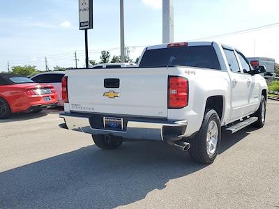 2017 Chevrolet Silverado 1500 Crew Cab 4x4 Pickup for sale #G319590 - photo 2