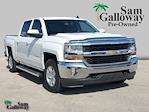 2017 Chevrolet Silverado 1500 Crew Cab 4x4 Pickup for sale #G319590 - photo 1