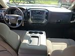 2017 Chevrolet Silverado 1500 Crew Cab 4x4 Pickup for sale #G319590 - photo 18