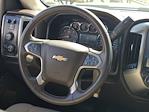 2017 Chevrolet Silverado 1500 Crew Cab 4x4 Pickup for sale #G319590 - photo 19