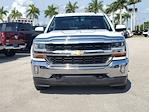 2017 Chevrolet Silverado 1500 Crew Cab 4x4 Pickup for sale #G319590 - photo 3