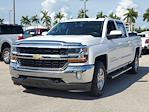2017 Chevrolet Silverado 1500 Crew Cab 4x4 Pickup for sale #G319590 - photo 4