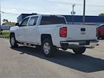 2017 Chevrolet Silverado 1500 Crew Cab 4x4 Pickup for sale #G319590 - photo 5