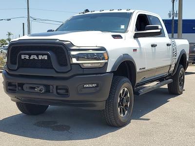 2021 Ram 2500 Crew Cab 4x4 Pickup for sale #G655733 - photo 1