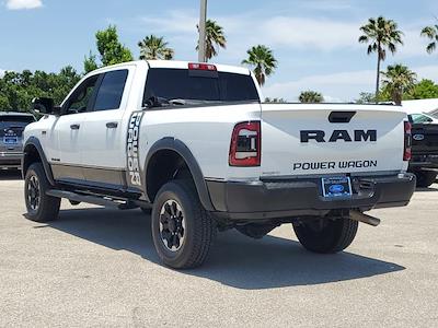 2021 Ram 2500 Crew Cab 4x4 Pickup for sale #G655733 - photo 2
