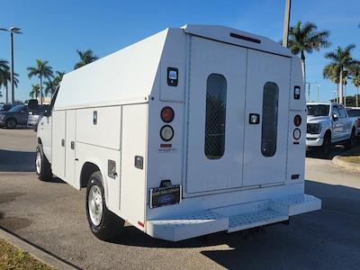 Used 2016 Ford E-350 Service Utility Van for sale #GDC43535 - photo 2